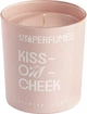 13PERFUMES Kiss-On-Cheek - Ароматична свічка 95g (Ірис, Троянда, Фіалка) (1263122-15862205) - зображення 3