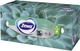 Серветки косметичні тришарові, сукулент, 90шт - Zewa Deluxe 90шт (1273125-146150) - зображення 1
