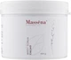 Massena Body Scrub - Cocoa Body Scrub 250ml (904000-145937) - зображення 2