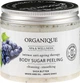 Антивіковий цукровий пілінг для тіла - Organique Spa Therapies Grape Sugar Peeling (262477-132968) - зображення 1