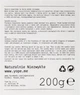 Натуральная соевая свеча - Yope Werbena Wax 200g (701485-134723) - изображение 3