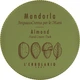 Крем-маска для рук "Миндаль" - L'Erbolario Mandorla Impacco Crema Per Le Mani 200ml (50705-22303) - зображення 1