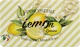 Мыло натуральное "Лимон" - Florinda Lemon Vegetal Soap 200g (375513-31163116) - изображение 2