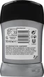 Антиперспірант-стік "Quantum" - Rexona Antiperspirant Stick 50ml (115257-135768) - зображення 2