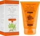 Солнцезащитный крем с морковью, маслом кунжута и маслом ши SPF 30 - L'Erbolario Crema Solare Alla Carota, Al Sesamo And Al Karite 125ml (49487-139385) - изображение 2