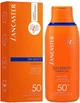 Водостійке сонцезахисне молочко для тіла Lancaster Sun Beauty Sublime Tan Body Milk SPF50 175ml (1086628-125015) - зображення 2