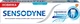 Зубная паста "Восстановление и защита" с фтором - Sensodyne Repair&Protect 75ml (1222707-138219) - изображение 3