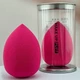 Спонж для макияжа в форме капли Розовый Puff Make Up Beauty Blender - изображение 2