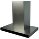 Витяжка Best Chef T-line 1100 inox 60 (1F275B1M7A) - зображення 3