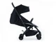 Коляска для двойни Bumprider Connect 2 Black шаси White (BRC22-51284-944) - изображение 6