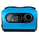Фрезер для маникюра и педикюра Nail Drill ZS-717 35000 об/мин 65Вт Синий Пластик - изображение 4