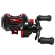 Мультиплікатор під ліву руку Fishing Reel Left 19bb+1, 7.2:1 - зображення 3
