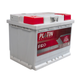 Автомобильный аккумулятор PLATIN Pro MF 60Ah 540A L+ (L2) - изображение 3