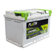 Автомобільний акумулятор PLATIN Silver Disel MF 88Ah 780A R+ - зображення 3