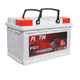 Автомобільний акумулятор PLATIN Pro MF (L3В) 75Ah 750A R+ - зображення 3