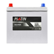 Автомобильный аккумулятор PLATIN Silver Asia SMF 55Ah 520A L+ NS60 - изображение 1