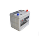 Автомобільний акумулятор PLATIN Silver Asia SMF 80Ah 780A R+ (N50) н.к. - зображення 2