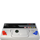 Автомобільний акумулятор PLATIN Silver Asia 55Ah 520A L+ (лівий +) SMF - зображення 4