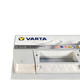 Автомобільний акумулятор VARTA Silver Dynamic (D39) 63Ah 610A L+ (L2X) - зображення 4