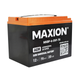 Акумулятор промисловий Maxion AGM 12V 70Ah L+ (BP-6 EVF 70) - зображення 3
