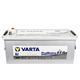 Вантажний автомобільний VARTA Promotive EFB 190Аh 1050A L+ (лівий+) В90 - зображення 2