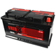 Автомобільний акумулятор RED X (L5) 100Ah 850A R+ - зображення 2