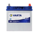 Аккумулятор автомобильный VARTA Blue Dynamic Asia (B33) 45Ah 330A R+ (B24 т.к.) - изображение 1