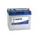Аккумулятор автомобильный VARTA Blue Dynamic Asia (B33) 45Ah 330A R+ (B24 т.к.) - изображение 3