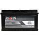 Автомобільний акумулятор PLATIN Silver MF 90Ah 850A R+ (L4B) - зображення 1