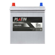 Автомобильный аккумулятор PLATIN Silver Asia SMF 36Ah 330A L+ NS40 т.к. - изображение 1