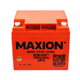 Аккумулятор промышленный Maxion BP OT 45Ah 12V GEL - изображение 2
