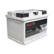 Автомобильный аккумулятор PLATIN Silver MF 60Ah 600A R+ (L2) - изображение 3