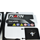 Автомобільний акумулятор PLATIN Silver MF 78Ah 780A R+ (L3) - зображення 5