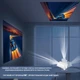 Открытый портативный проектор Magcubic Transpeed Projector 4K Android 11/ WiFi 6 / Bluetooth 5.0 Домашний кинотеатр - изображение 4