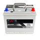 Автомобільний акумулятор PLATIN Silver Asia SMF 75Ah 720A R+ (N50) н. к. - зображення 2