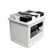 Автомобільний акумулятор PLATIN Silver MF 55Ah 520A R+ (L1) - зображення 2