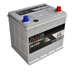 Автомобильный аккумулятор PLATIN Silver Asia SMF 60Ah 600A R+ (D23) н.к. - изображение 3
