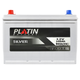 Автомобільний акумулятор PLATIN Silver Asia SMF 105Ah 940A L+ (N70) н.к. - зображення 4