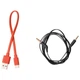 Bluetooth-гарнітура JBL Tune 670 NC Black (JBLT670NCBLK) Чорний - изображение 10