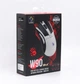 Мишка A4Tech Bloody W90 Max Panda White - зображення 7