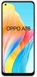 Смартфон Oppo A78 4G 8/256GB Dual Sim Aqua Green - зображення 2