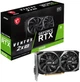 Відеокарта GF RTX 3050 8GB GDDR6 Ventus 2X XS OC MSI (GeForce RTX 3050 VENTUS 2X XS 8G OC) 16606 - изображение 1