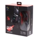 Гарнітура A4Tech Bloody G575 Black Чорний - зображення 6