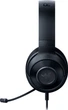 Гарнітура Razer Kraken X Lite Black (RZ04-02950100-R381) Чорний - изображение 10