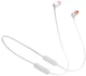 Bluetooth-гарнітура JBL Tune 125BT White (JBLT125BTWHT) Білий - изображение 1