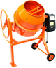 Бетонозмішувач Orange БП 120 120 л (BP127840) - зображення 1