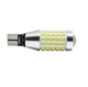 Світлодіодна лампа T15 W16W 87SMD 3014 canbus Autoexpect 12V Білий (15115) - зображення 3