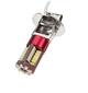 Світлодіодна лампа з цоколем Н3 58SMD 3014 Autoexpect 12V Білий з драйвером (21017) - зображення 4