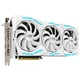 Відеокарта GeForce RTX 2080 Super 8GB Asus ROG Strix Gaming White OC (ROG-STRIX-RTX2080S-O8G-WHITE) Б/В - зображення 2
