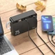 УМБ Power Bank Hoco J94 Overlord 22.5W 75000 mAh - изображение 4